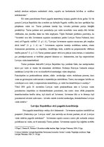 Konspekts 'Konstitucionālās tiesības. Pagaidu konstitūcijas', 2.