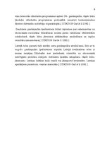 Referāts 'Piena ražošana', 9.