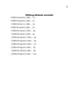 Referāts 'Piena ražošana', 13.