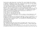 Eseja '"A Stitch in Time Saves Nine", Explaining This Proverb', 1.