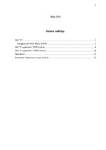 Konspekts 'SIA "X" uzņēmums', 2.