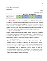 Konspekts 'SIA "X" uzņēmums', 15.