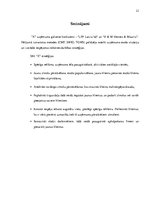 Konspekts 'SIA "X" uzņēmums', 21.