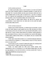 Eseja 'Morālās situācijas analīze', 5.