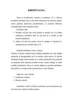 Konspekts 'Vekseļi', 1.