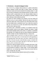 Referāts 'Sv. Atanasija teoloģiskais mantojums', 5.