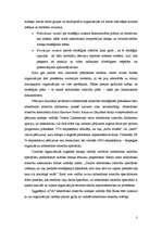 Konspekts 'Sabiedrisko attiecību procesi, mērķi, uzdevumi', 3.