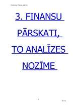 Biznesa plāns 'SIA "Slieka" finanšu analīze', 4.