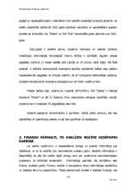 Biznesa plāns 'SIA "Slieka" finanšu analīze', 18.