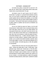 Eseja 'Atis Freināts "Dzimtenes ārēs"', 1.