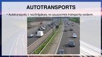 Prezentācija 'Autotransports', 2.