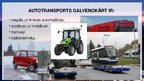 Prezentācija 'Autotransports', 3.