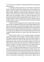 Referāts 'The Roman Republic', 3.