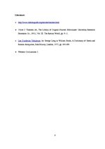 Referāts 'The Roman Republic', 9.