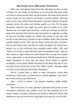 Eseja 'Jāņa Ezeriņa noveles "Šaha partija” interpretācija', 1.
