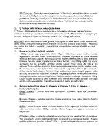 Konspekts 'Pedagoģijas vēsture', 6.