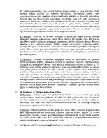 Konspekts 'Pedagoģijas vēsture', 9.