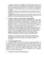 Konspekts 'Pedagoģijas vēsture', 10.