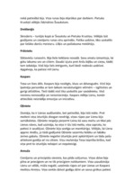 Konspekts 'Reinis un Matīss Kaudzītes "Mērnieku laiki". Galveno varoņu apraksts', 2.