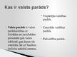 Prezentācija 'Latvijas valsts parāds', 7.