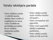 Prezentācija 'Latvijas valsts parāds', 9.