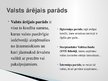Prezentācija 'Latvijas valsts parāds', 11.