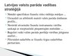 Prezentācija 'Latvijas valsts parāds', 13.