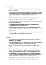 Konspekts 'Socioloģija. Strukturālisms. Postkulturālisms. Semiotika', 3.