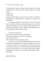 Referāts 'Jūras kravu pārvadājumu būtība', 5.