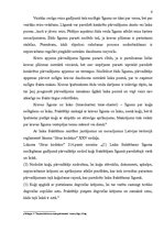 Referāts 'Jūras kravu pārvadājumu būtība', 6.