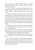 Referāts 'Jūras kravu pārvadājumu būtība', 8.