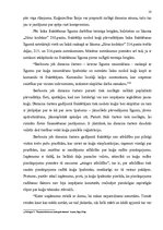 Referāts 'Jūras kravu pārvadājumu būtība', 10.