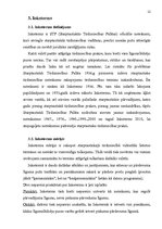 Referāts 'Jūras kravu pārvadājumu būtība', 12.