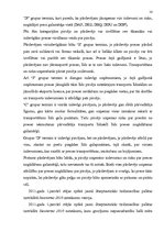 Referāts 'Jūras kravu pārvadājumu būtība', 14.