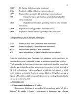 Referāts 'Jūras kravu pārvadājumu būtība', 17.