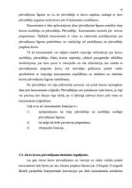 Referāts 'Jūras kravu pārvadājumu būtība', 18.