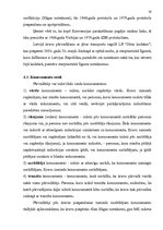 Referāts 'Jūras kravu pārvadājumu būtība', 19.