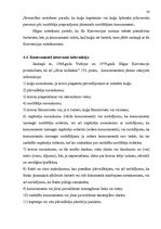 Referāts 'Jūras kravu pārvadājumu būtība', 20.