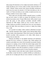 Referāts 'Jūras kravu pārvadājumu būtība', 22.