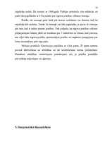 Referāts 'Jūras kravu pārvadājumu būtība', 23.