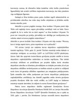 Referāts 'Jūras kravu pārvadājumu būtība', 25.