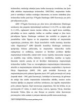 Referāts 'Jūras kravu pārvadājumu būtība', 28.