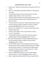 Referāts 'Jūras kravu pārvadājumu būtība', 29.