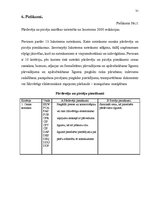 Referāts 'Jūras kravu pārvadājumu būtība', 31.