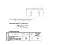 Konspekts 'Dzelzsbetona konstrukcijas - daudzstāvu ēka ar nepilnu karkasu un pagrabstāvu', 38.
