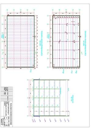 Konspekts 'Dzelzsbetona konstrukcijas - daudzstāvu ēka ar nepilnu karkasu un pagrabstāvu', 62.