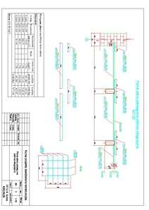 Konspekts 'Dzelzsbetona konstrukcijas - daudzstāvu ēka ar nepilnu karkasu un pagrabstāvu', 63.