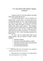 Prakses atskaite 'Atskaite par praksi valsts akciju sabiedrībā "Ceļu satiksmes drošības direkcija"', 3.