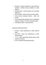 Prakses atskaite 'Atskaite par praksi valsts akciju sabiedrībā "Ceļu satiksmes drošības direkcija"', 5.