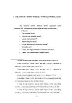 Prakses atskaite 'Atskaite par praksi valsts akciju sabiedrībā "Ceļu satiksmes drošības direkcija"', 6.